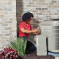 A Comprehensive Guide to the Top HVAC Brands in America