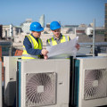 The Top HVAC Companies in the US: An Expert's Perspective