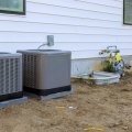 The Importance of Properly Sizing Your Air Conditioner for a 2000 Sq Ft House: An Expert's Perspective