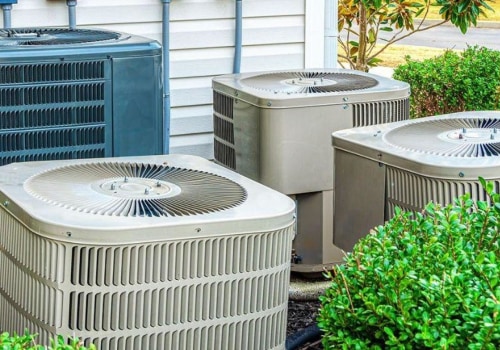 The Evolution of HVAC Systems: From Traditional to Innovative Technologies