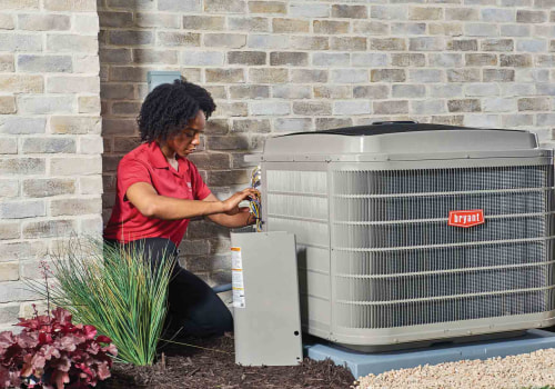 A Comprehensive Guide to the Top HVAC Brands in America