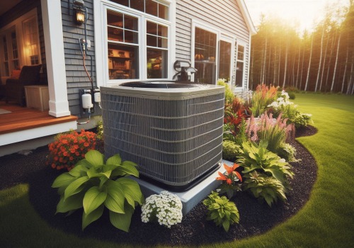 The Expert's Guide to Choosing the Right HVAC System