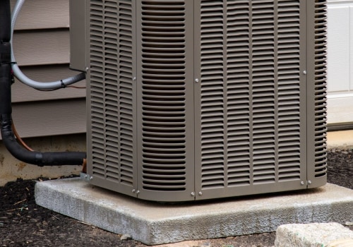 The Ultimate Guide to Choosing the Most Energy-Efficient Cooling System for Your Home