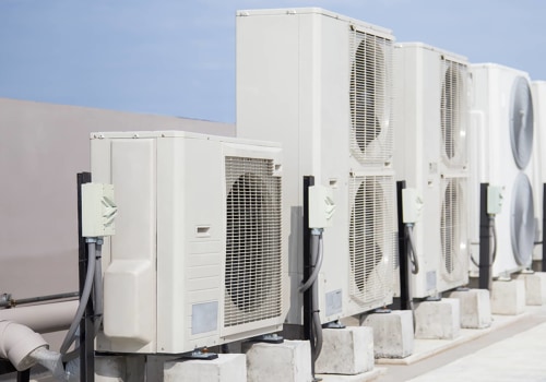 The Evolution of HVAC Systems: A Comprehensive Guide