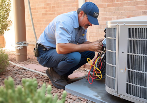 The High Cost of Comfort: A Look into the Most Expensive HVAC System