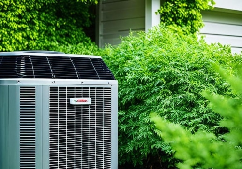 The Most Reliable Brand of HVAC: An Expert's Perspective