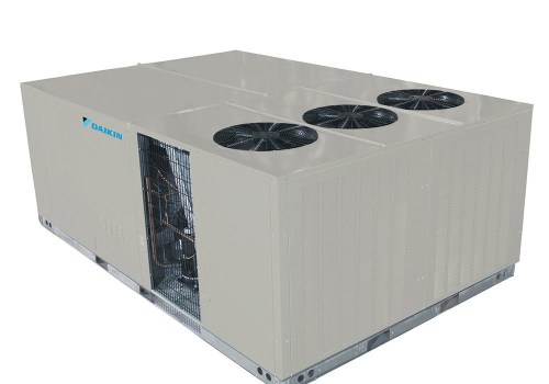 Is carrier hvac better than trane?