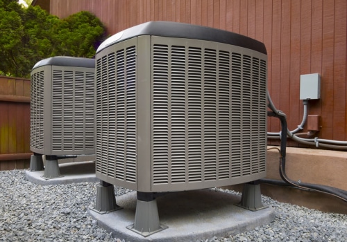 The Top HVAC Brands According to Experts