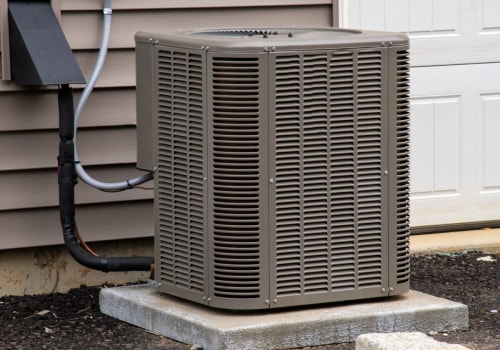 The Ultimate Guide to Choosing the Most Energy Efficient HVAC System