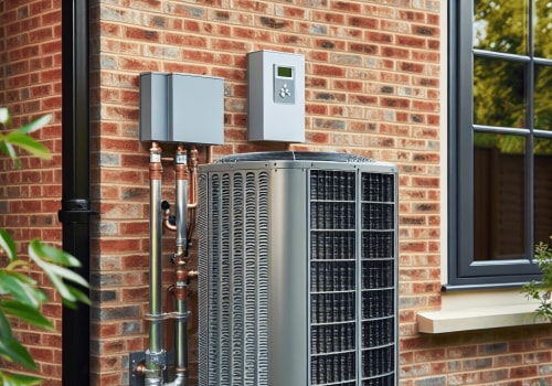 The Ultimate Guide to Choosing the Most Energy-Efficient HVAC System