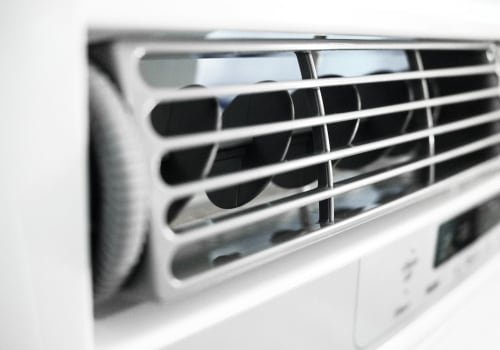 The Top Manufacturers of Air Conditioners in the U.S.