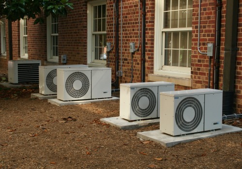 The Best HVAC Systems: An Expert's Perspective